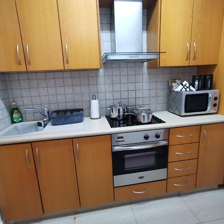 Ferienwohnung Flat111-Adults Only Limassol Exterior foto