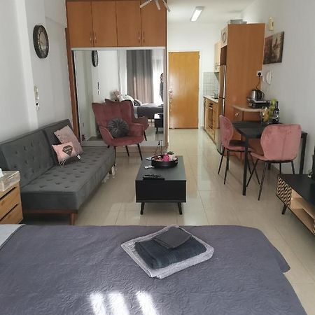 Ferienwohnung Flat111-Adults Only Limassol Exterior foto