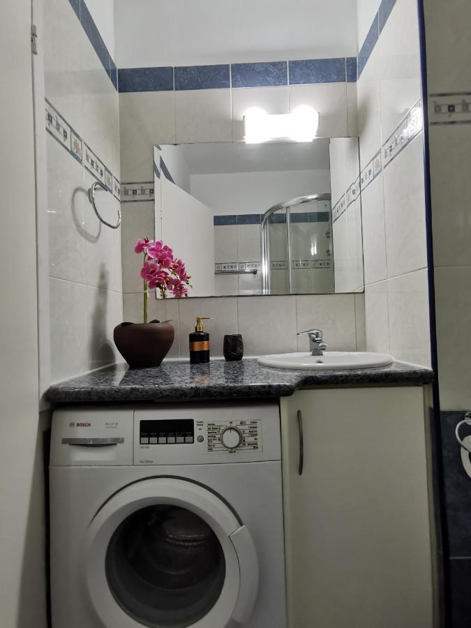 Ferienwohnung Flat111-Adults Only Limassol Exterior foto
