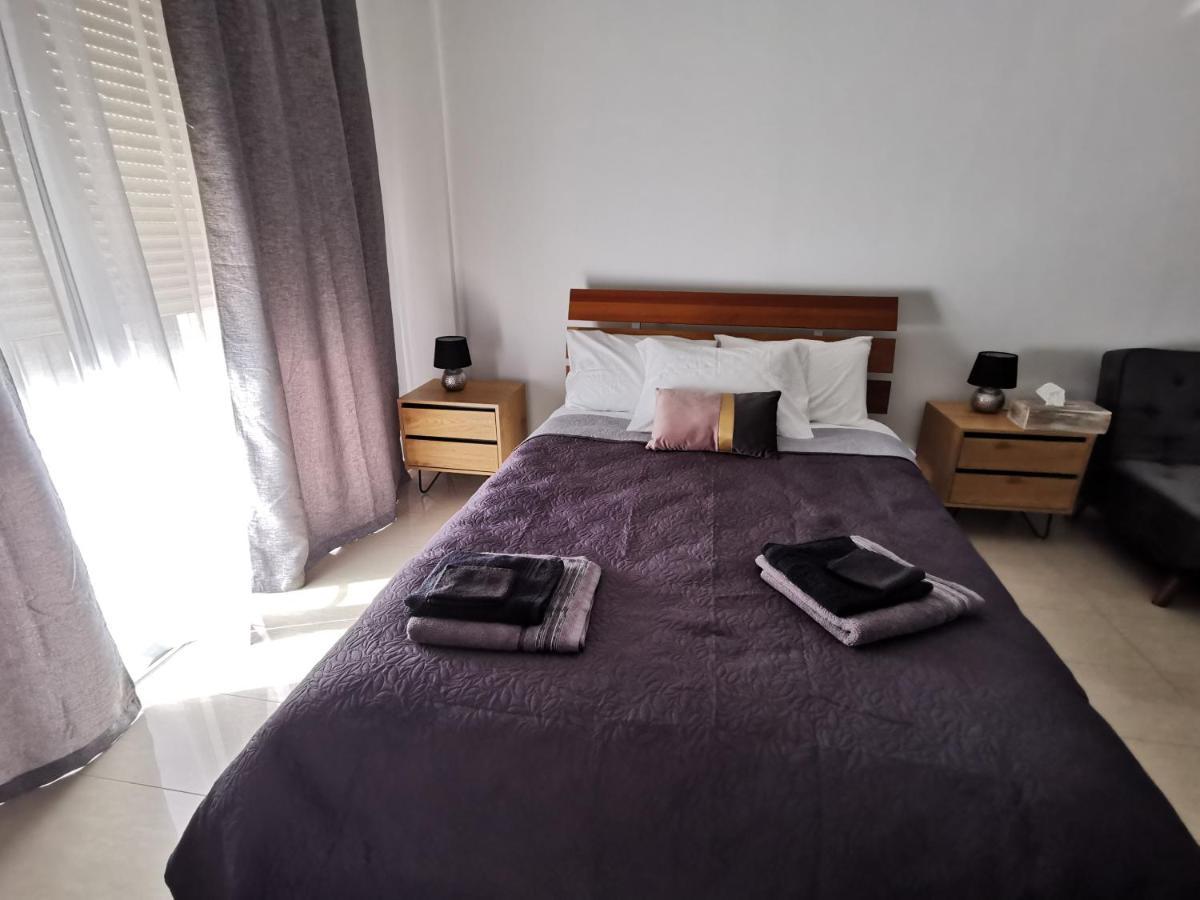 Ferienwohnung Flat111-Adults Only Limassol Exterior foto
