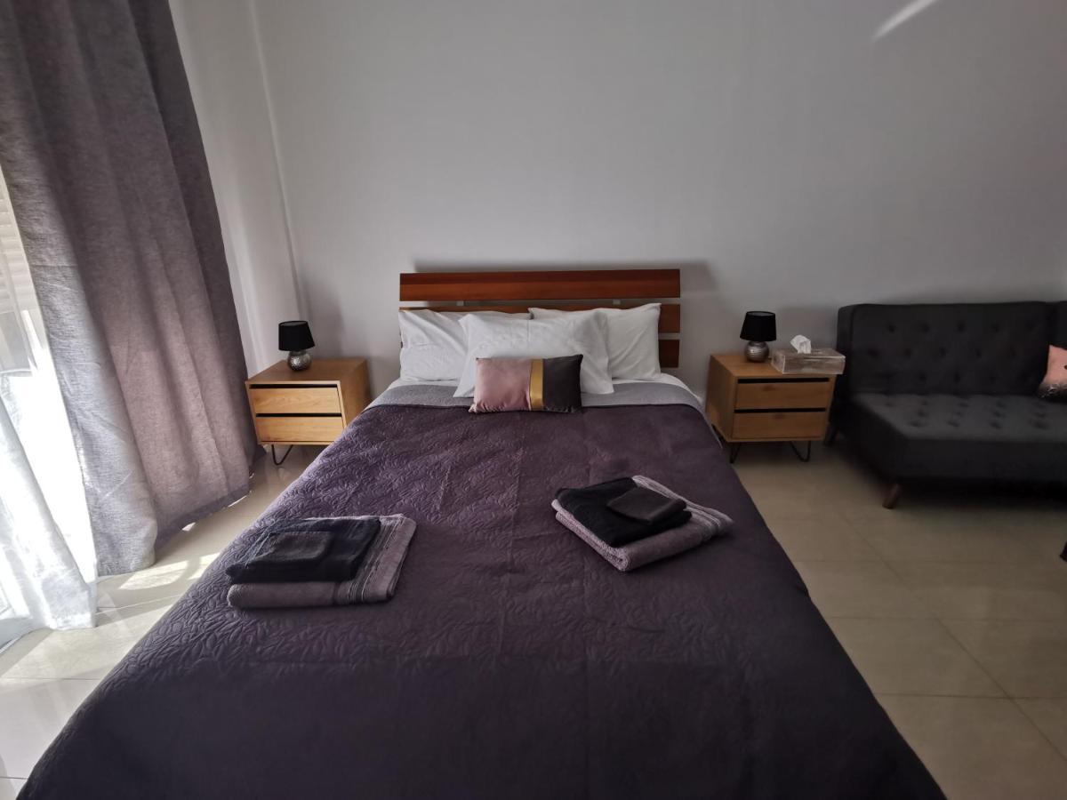 Ferienwohnung Flat111-Adults Only Limassol Exterior foto