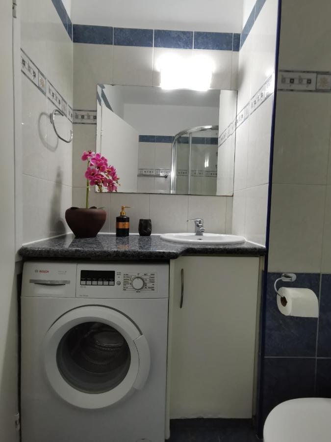 Ferienwohnung Flat111-Adults Only Limassol Exterior foto