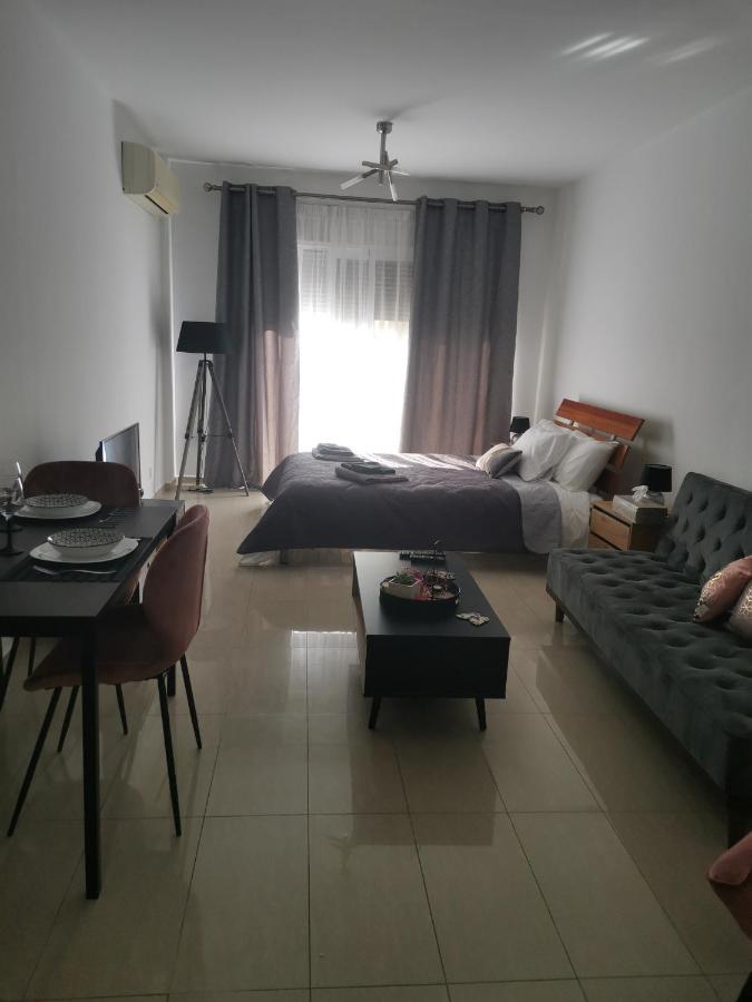 Ferienwohnung Flat111-Adults Only Limassol Exterior foto
