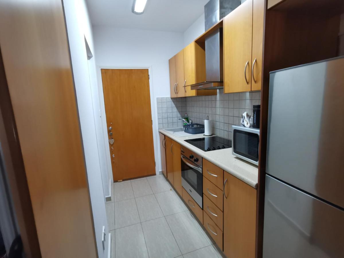 Ferienwohnung Flat111-Adults Only Limassol Exterior foto