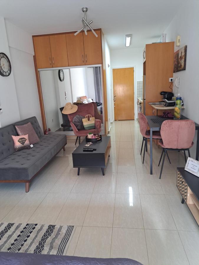 Ferienwohnung Flat111-Adults Only Limassol Exterior foto