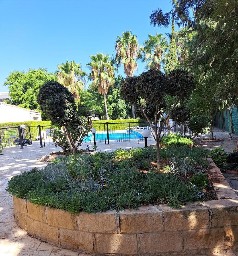 Ferienwohnung Flat111-Adults Only Limassol Exterior foto