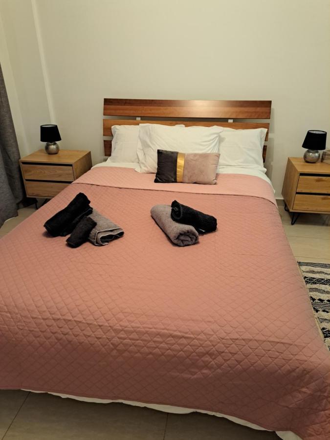Ferienwohnung Flat111-Adults Only Limassol Exterior foto